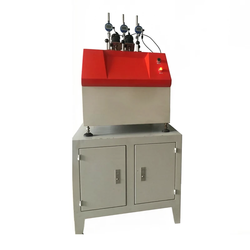 Hdt Vicat Tester